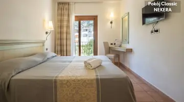 BRANCAMARIA HOTEL