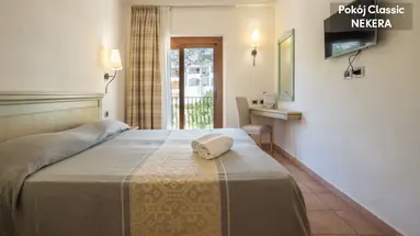BRANCAMARIA HOTEL
