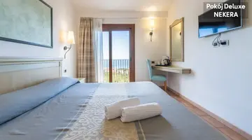 BRANCAMARIA HOTEL