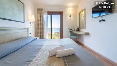 BRANCAMARIA HOTEL