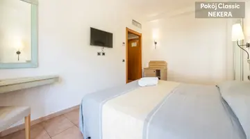 BRANCAMARIA HOTEL