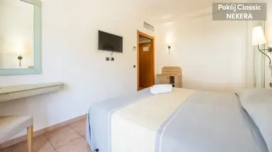 BRANCAMARIA HOTEL