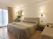 Brancamaria Hotel