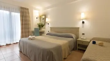 Brancamaria Hotel
