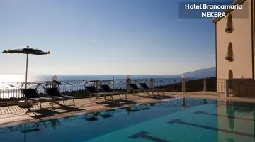 BRANCAMARIA HOTEL