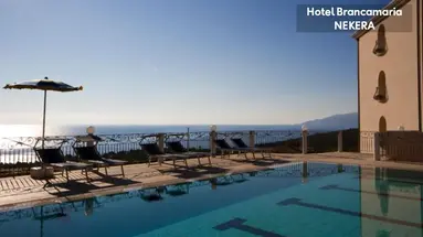 BRANCAMARIA HOTEL