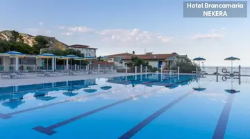 BRANCAMARIA HOTEL