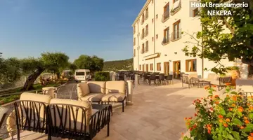 BRANCAMARIA HOTEL