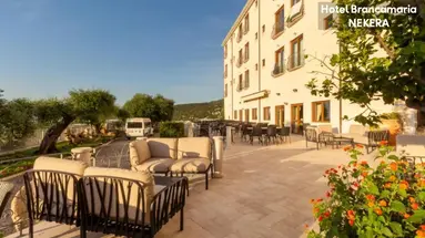 BRANCAMARIA HOTEL