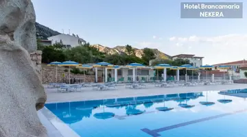 BRANCAMARIA HOTEL