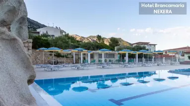 BRANCAMARIA HOTEL