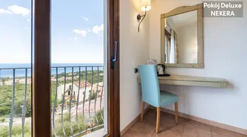 BRANCAMARIA HOTEL