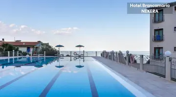 BRANCAMARIA HOTEL