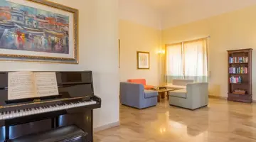 Brancamaria Hotel