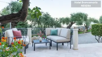 BRANCAMARIA HOTEL