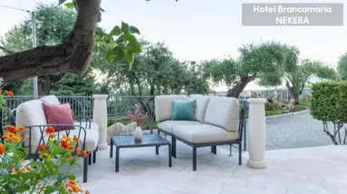 BRANCAMARIA HOTEL