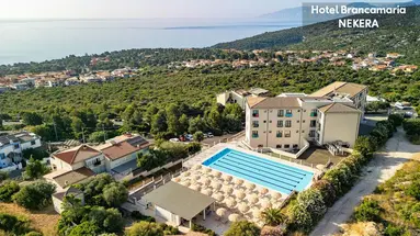 BRANCAMARIA HOTEL