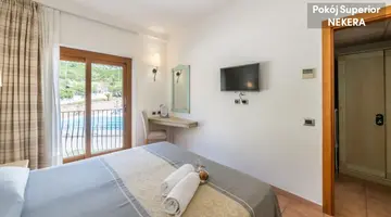 BRANCAMARIA HOTEL