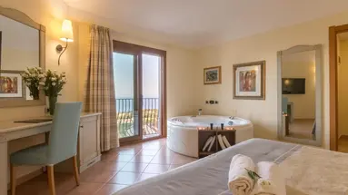 Brancamaria Hotel