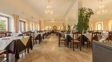 Brancamaria Hotel