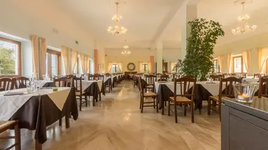 Brancamaria Hotel