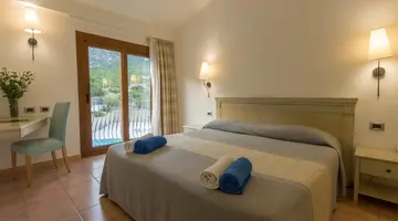 Brancamaria Hotel