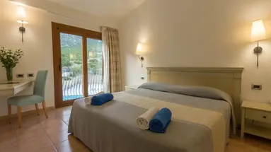Brancamaria Hotel