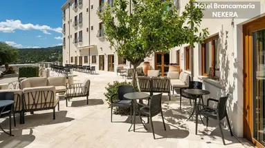 BRANCAMARIA HOTEL