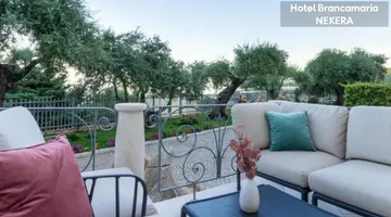 BRANCAMARIA HOTEL