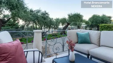 BRANCAMARIA HOTEL