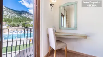 BRANCAMARIA HOTEL