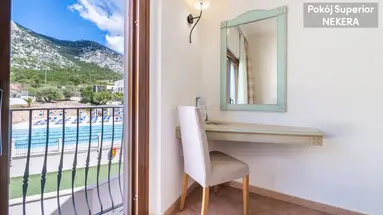 BRANCAMARIA HOTEL