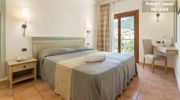 BRANCAMARIA HOTEL