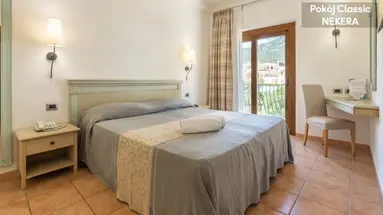 BRANCAMARIA HOTEL