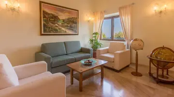 Brancamaria Hotel