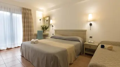 Brancamaria Hotel