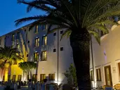 Brancamaria Hotel