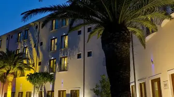 Brancamaria Hotel