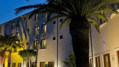Brancamaria Hotel
