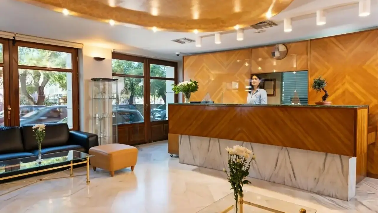 Brascos Hotel