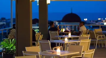 Brascos Hotel