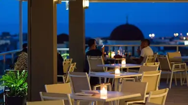Brascos Hotel