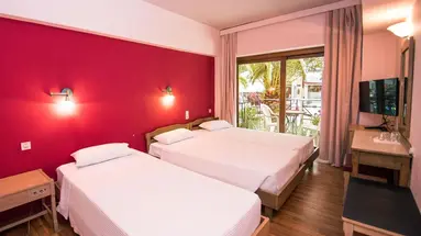 Brascos Hotel