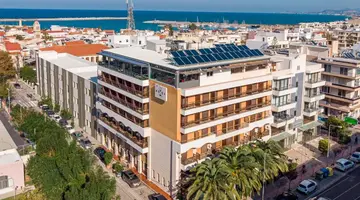 BRASCOS HOTEL