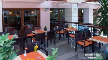 Brascos Hotel
