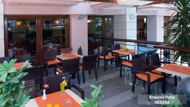 Brascos Hotel