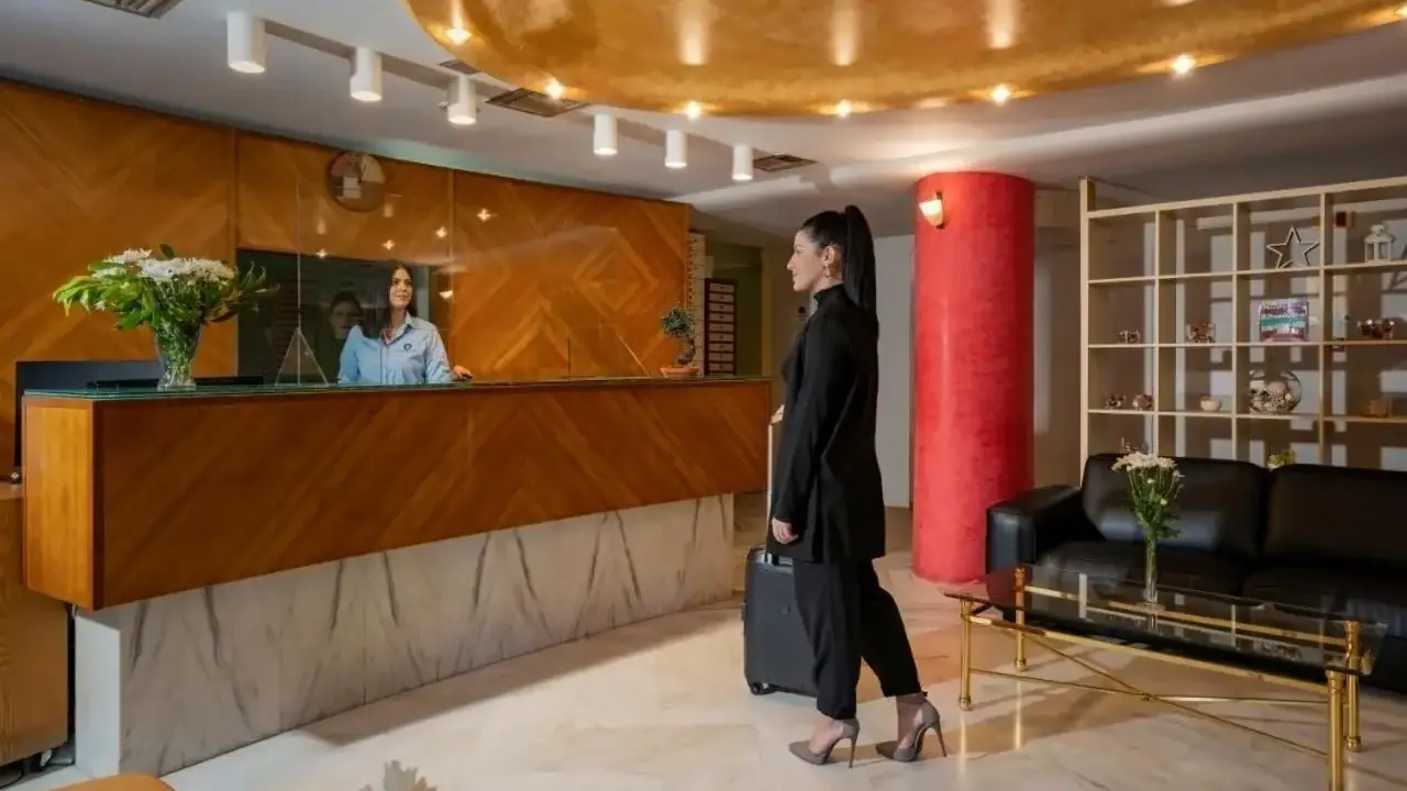 Brascos Hotel