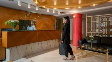 Brascos Hotel