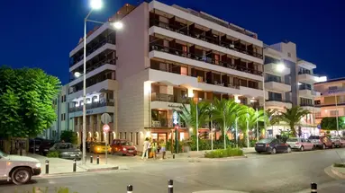 Brascos Hotel