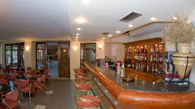 Brascos Hotel